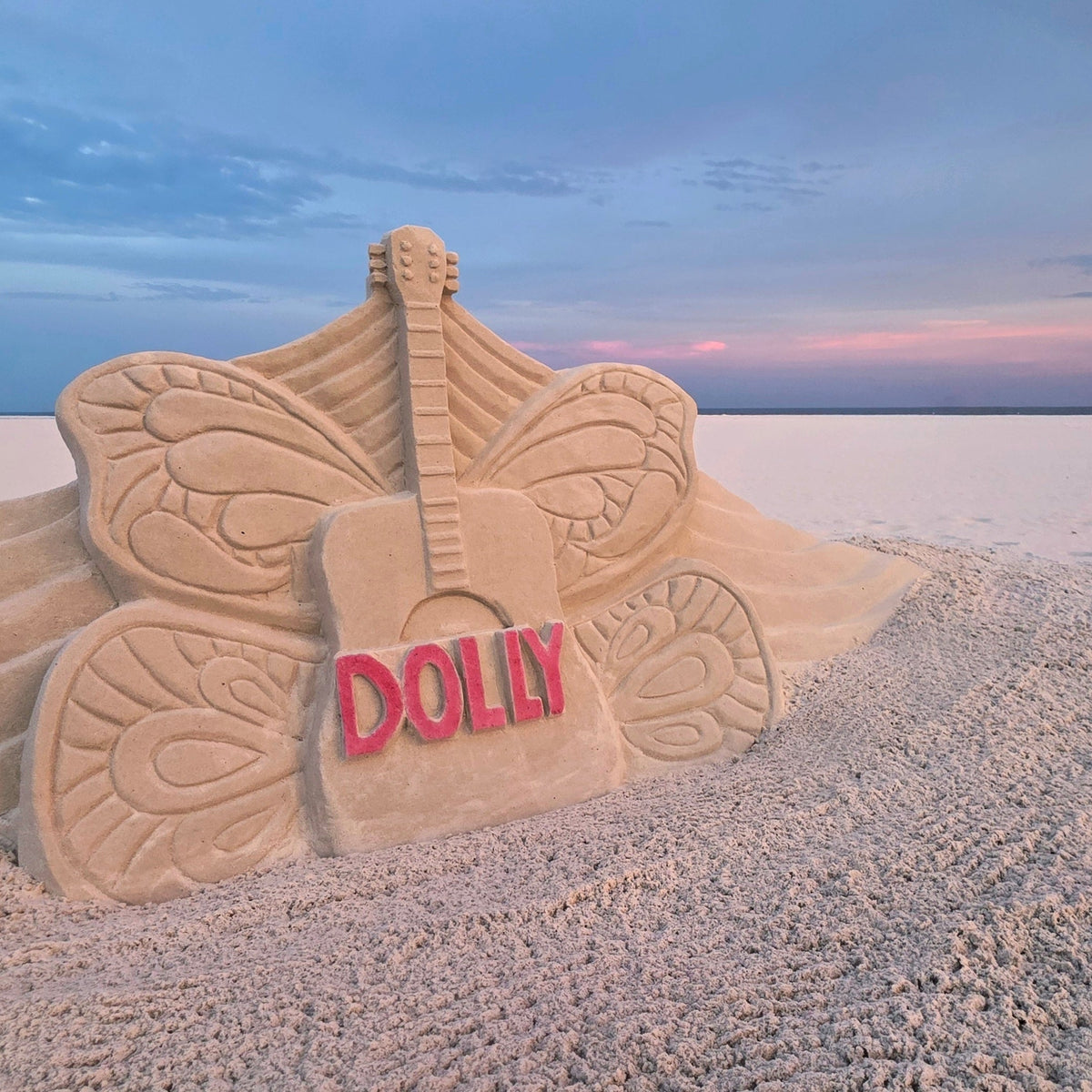 Print 16x20 - Dolly