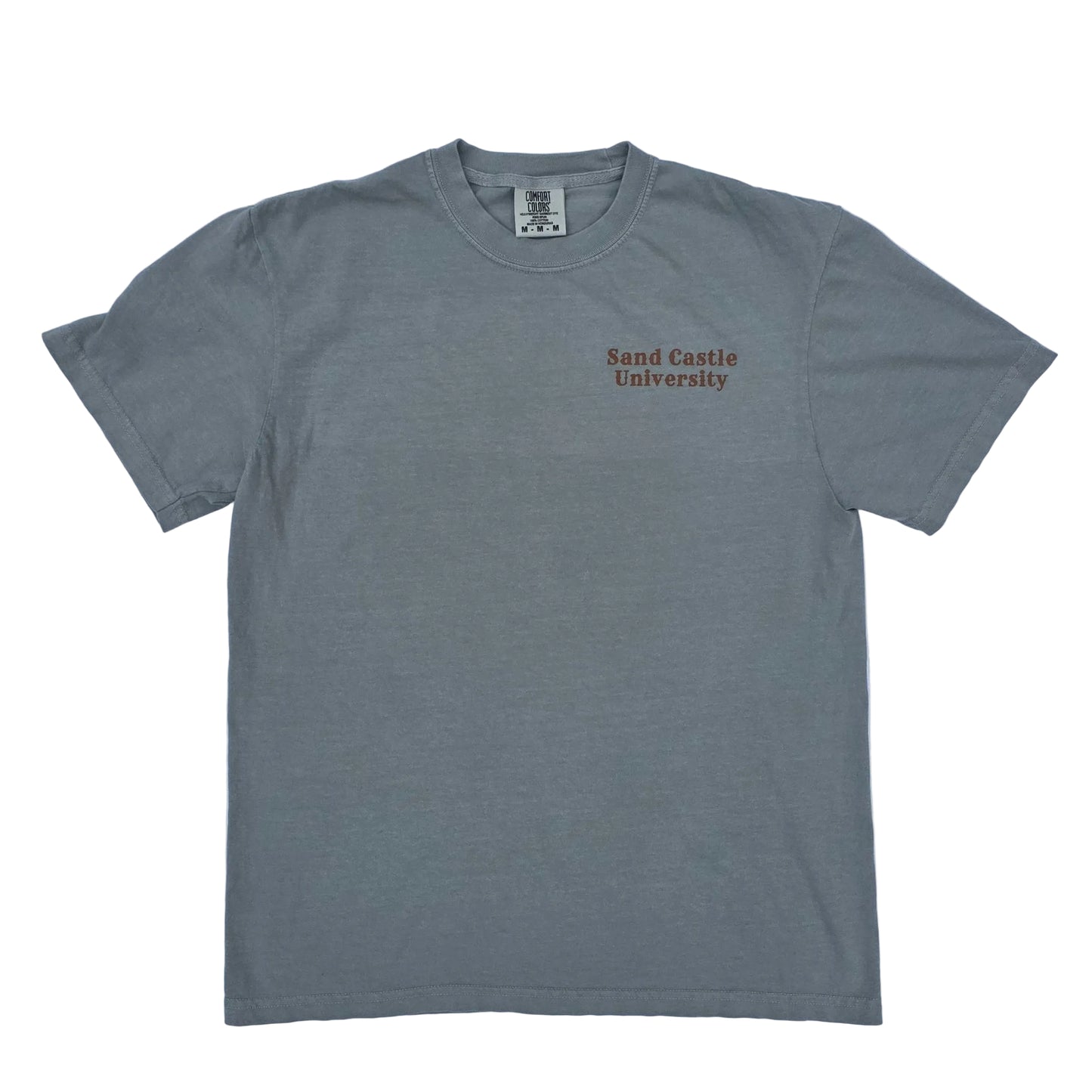 I <3 Sand Castles T-Shirt