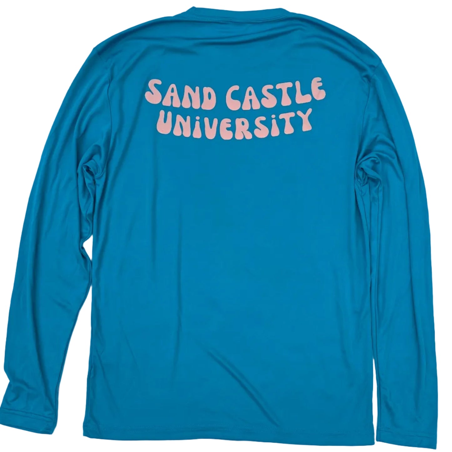 Seashell Castle Sun Shirt