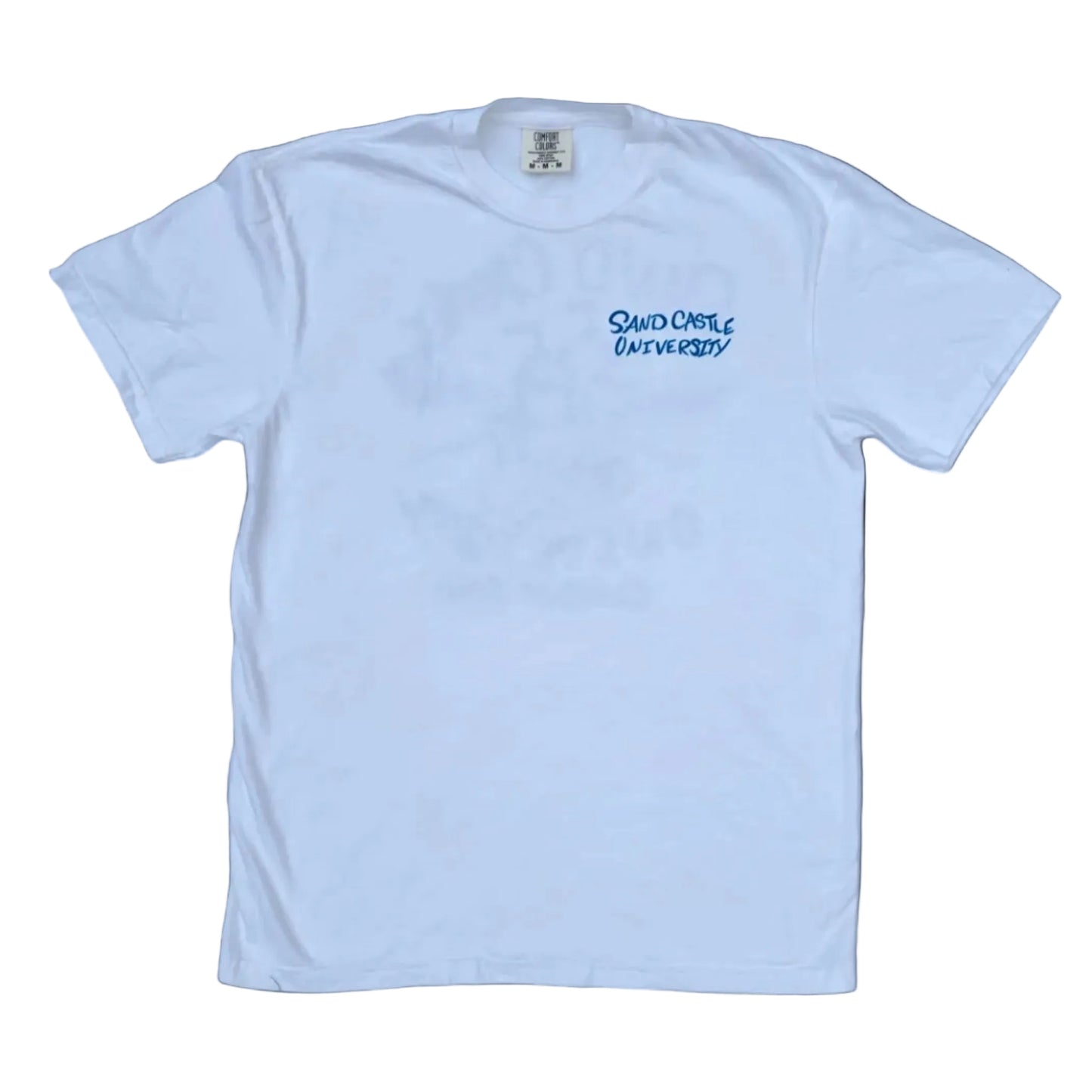 Class of 2026 Airbrush T-shirt