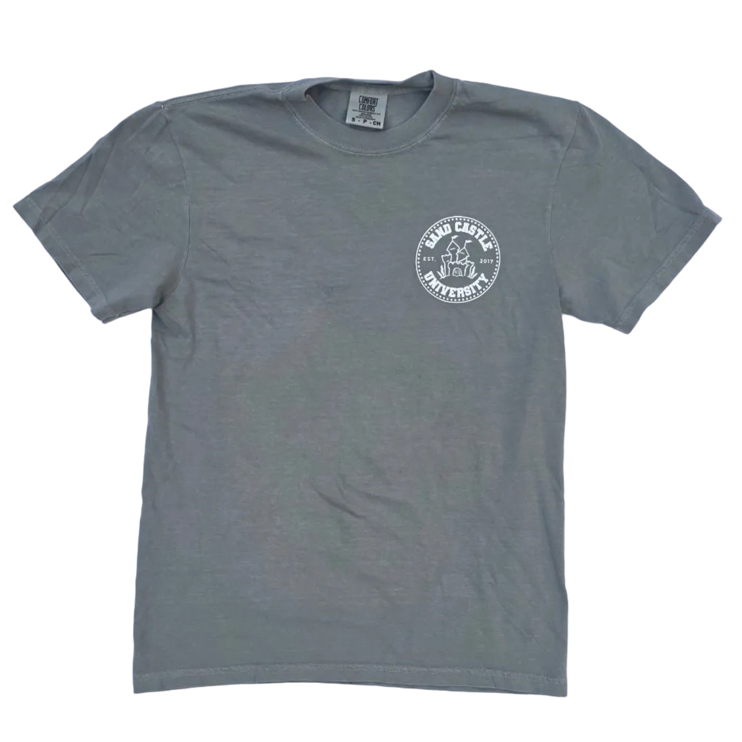 Est. 2017 T-Shirt - Granite