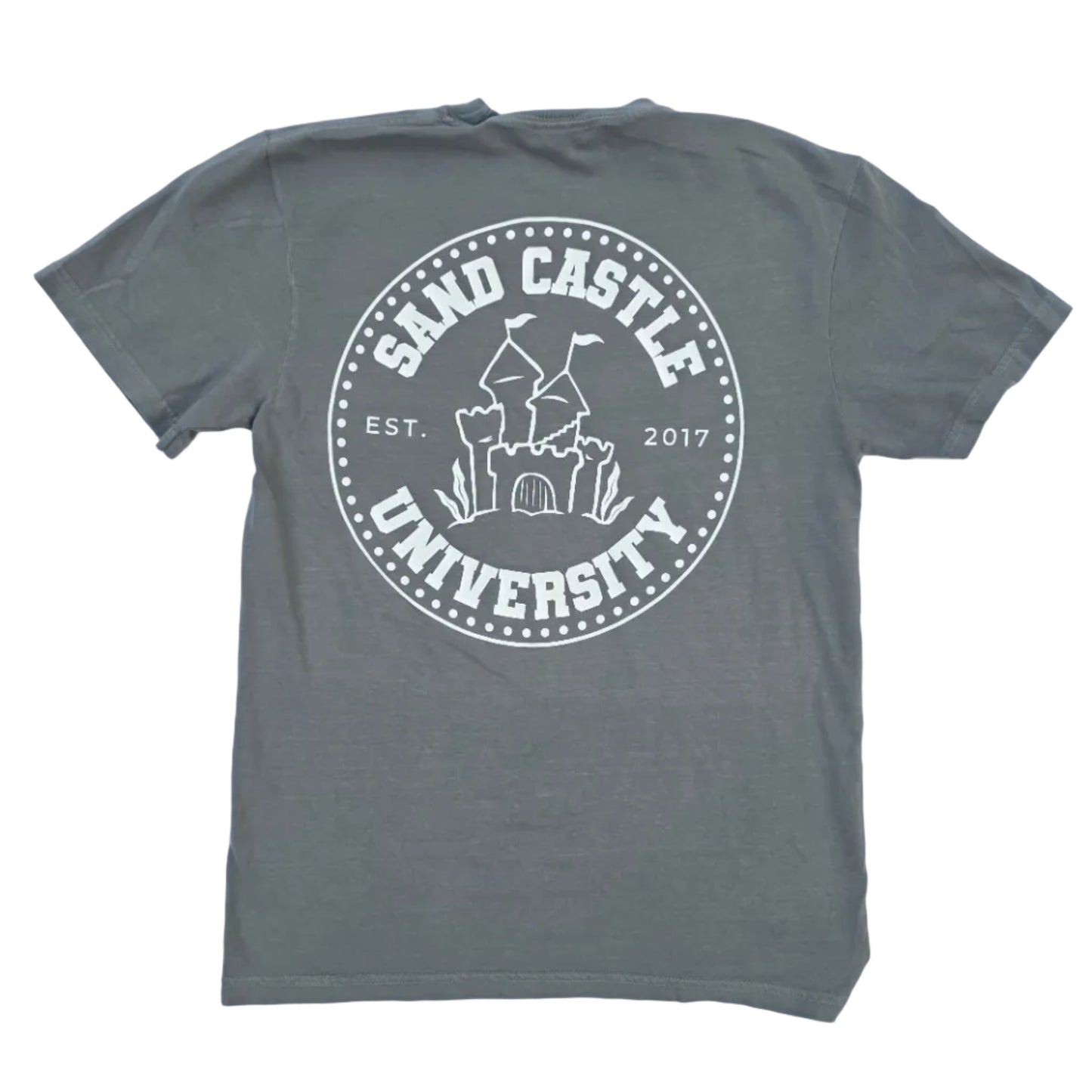 Est. 2017 T-Shirt - Granite