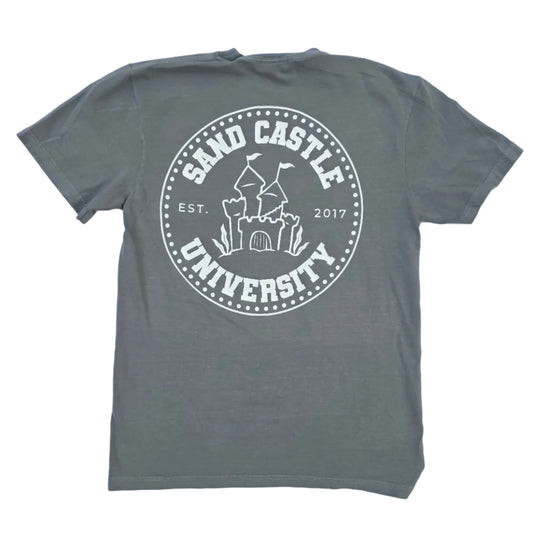 Est. 2017 T-Shirt - Granite
