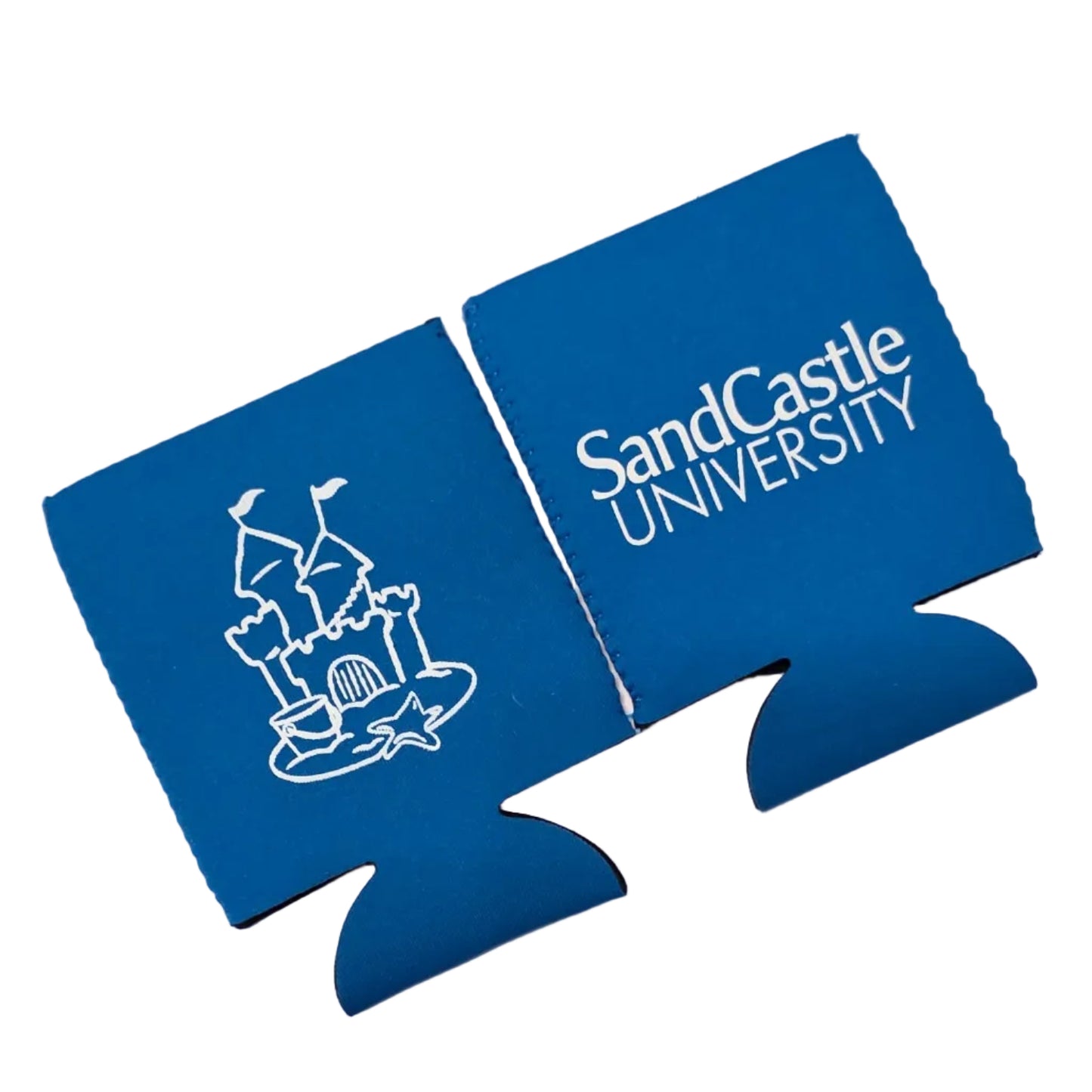 Can Coozie - Royal Blue