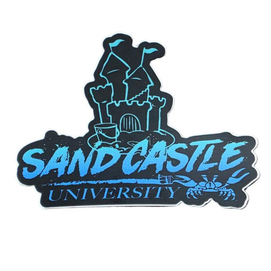 Graffiti Sticker