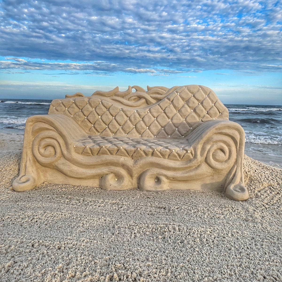 Print 8x10 - Take a seat